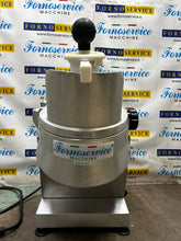 TAGLIA MOZZARELLA VERDURE  TM SIRMAN USATA